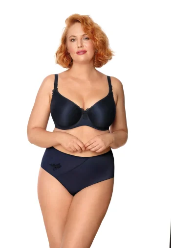 Biustonosz BIG Gładki Anita