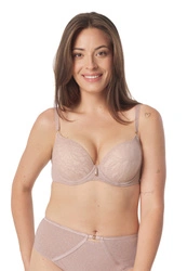Biustonosz Double Push Up Nela