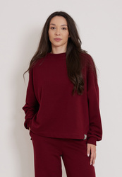 Bluza Dresowa Oversize Denver