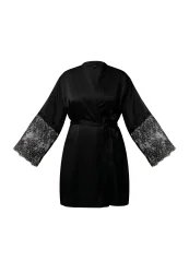 Szlafrok Satynowy Vincenza