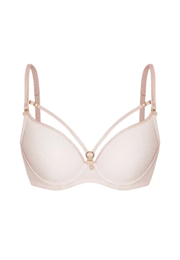 Biustonosz Push-up Z Paskami Juliana