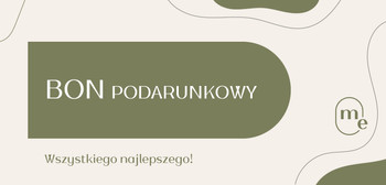 Bon podarunkowy 500