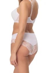 Szorty Z Koronkowymi Wstwkami Petra