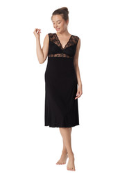 Koszulka Wiskozowa Bez Rękawa Petra