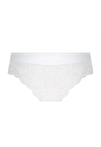 Szorty Z Koronką Claudia