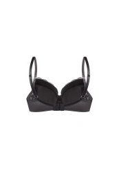 Biustonosz Padded Koronkowy Violette