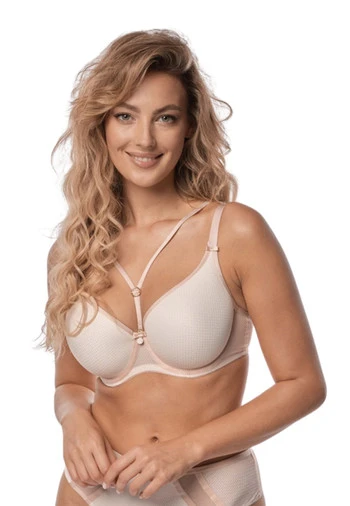 Biustonosz Minimizer Z Paskami Juliana