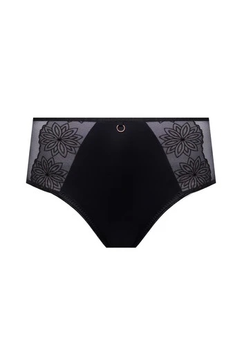 Figi Wysokie Z Haftem Roxane