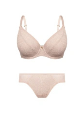 Zestaw Braletka Desire + Brazyliany