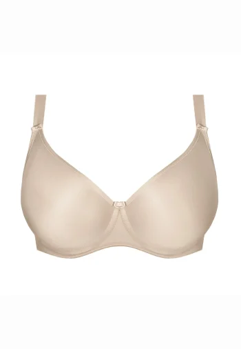 Biustonosz Minimizer Gładki Anna