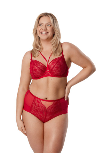 Rosalia wysokie Figi