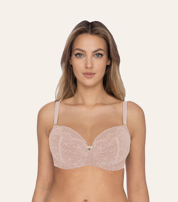 BIUSTONOSZ SPERSONALIZOWANY