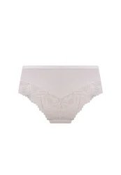 Szorty Z Koronkowymi Wstwkami Petra