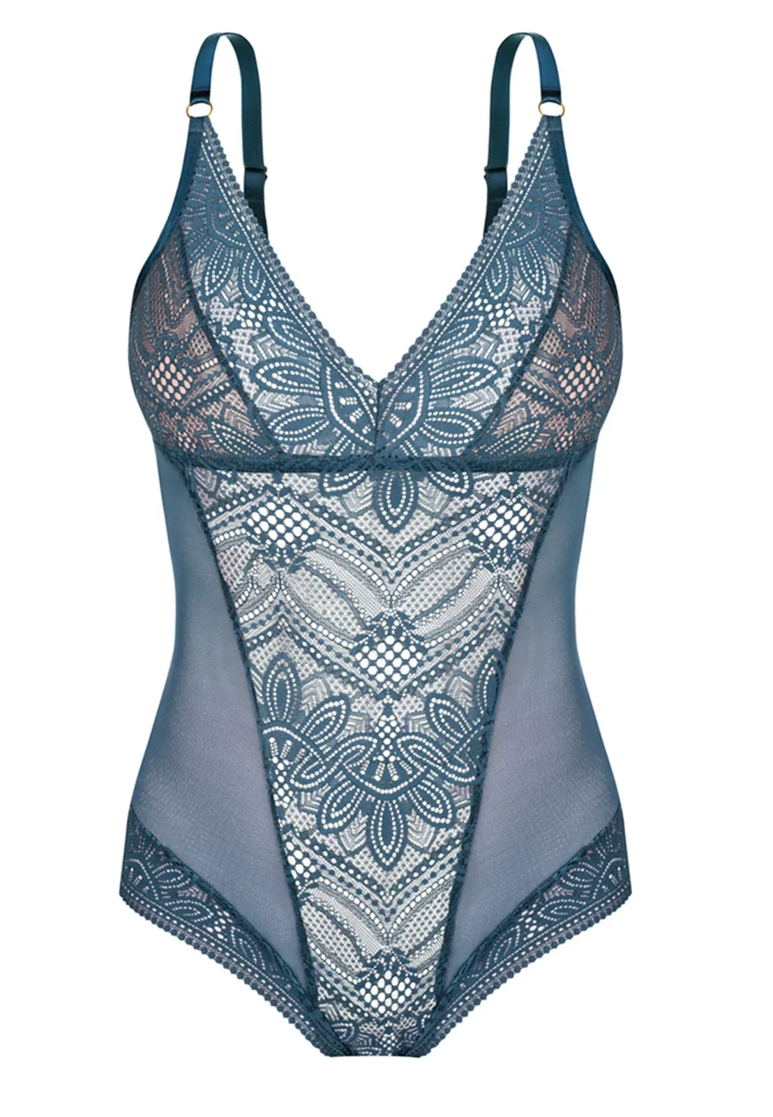 Body Koronkowe Daniela