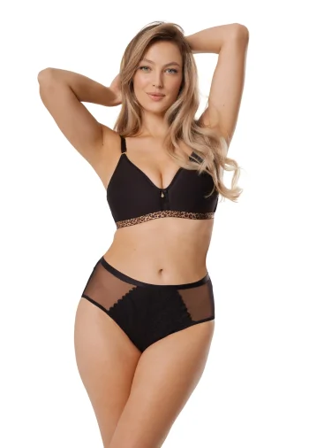 Biustonosz Spacer Bez Fiszbin Tristane