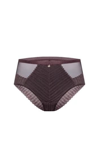 Figi Wysokie z Falistej Koronki Veronica