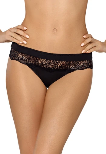 Stringi Z Koronką Claudia