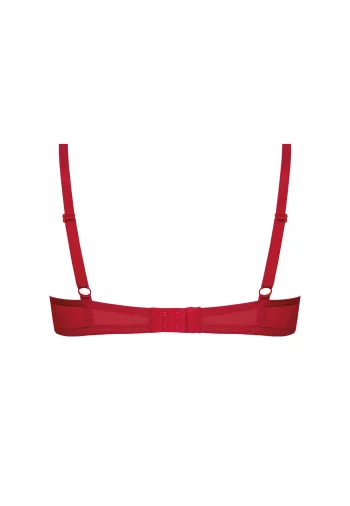 Biustonosz Push Up Koronkowy Casilda