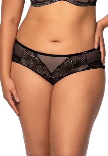 Szorty Koronkowe Lidia