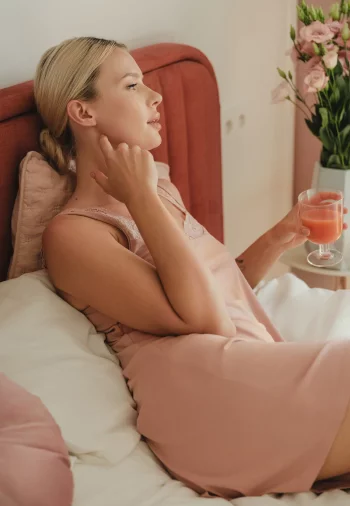 Koszulka Wiskozowa Andrea