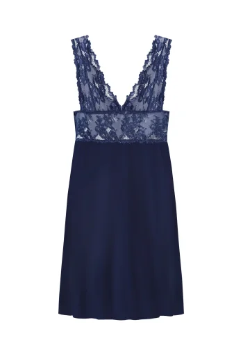 Koszulka Nocna Wiskozowa Bona