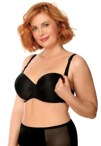 Biustonosz Do karmienia Gładki Anna