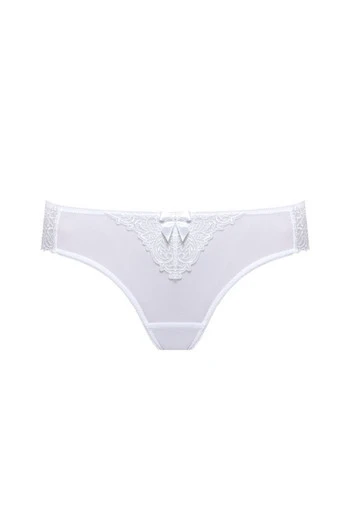 Szorty Z Koronką Otylia