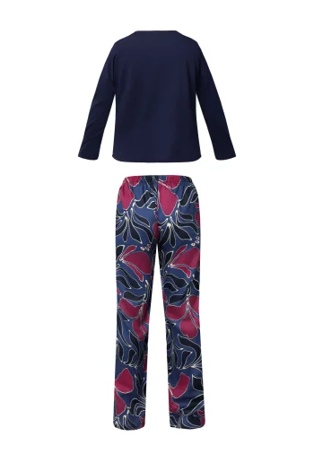 Piżama Z Wiskozy Veronica