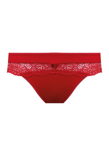 Szorty Z Koronką Claudia