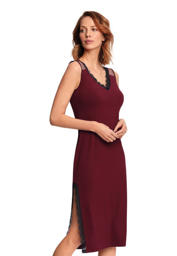 Koszulka Wiskozowa Zafira