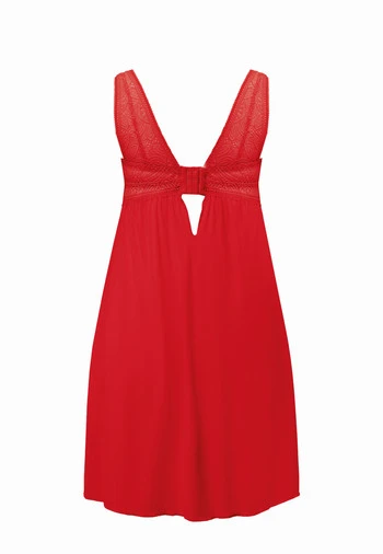 Koszulka Nocna Wiskozowa Desire BIG