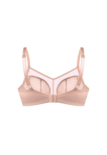 Biustonosz Miękki Bezfiszbinowy Angela