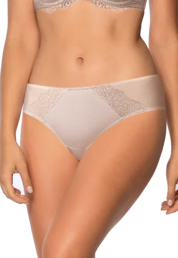 Brazyliany Z Koronką Liliana