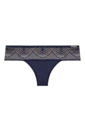 Brazyliany Z Koronką Lorenza