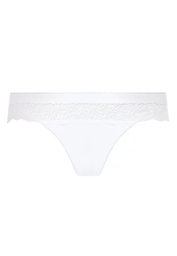 Stringi Z Koronką Claudia