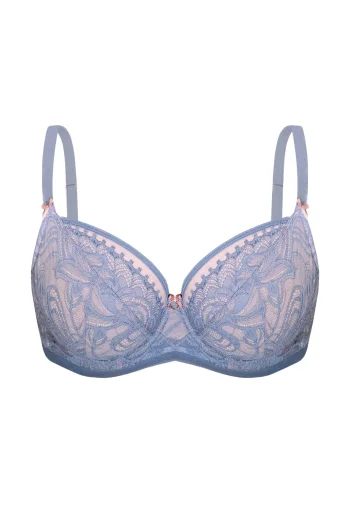 Biustonosz Miękki Koronkowy Josefina