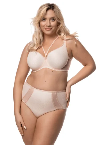 Figi Wysokie Koronkowe Juliana