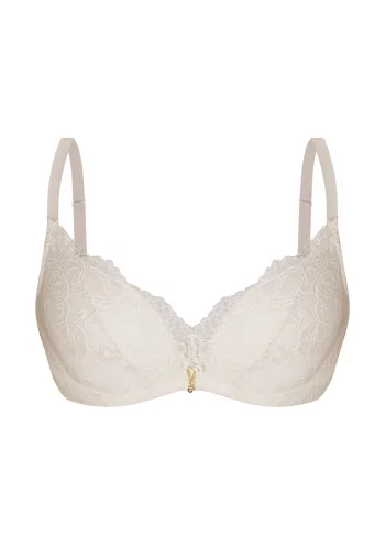 Biustonosz Push Up Bez Fiszbin Ksenia