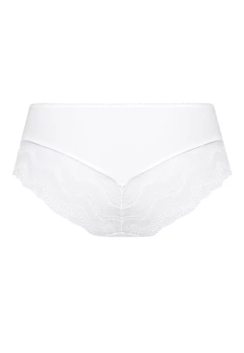 Szorty z Koronką Pepite