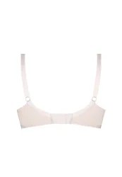 Biustonosz Usztywniany Koronkowy Lara