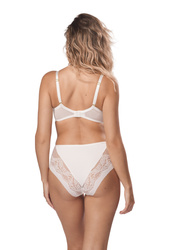 Zestaw Dalia Biustonosz Push Up + Figi