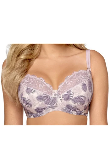 Biustonosz Półusztywniany Rachel