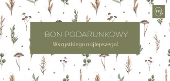 e-Bon podarunkowy 300 zł Wysyłka elektroniczna