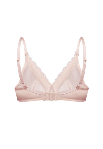 Biustonosz Miękki Braletka Estera