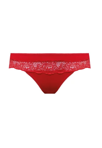 Stringi Z Koronką Claudia