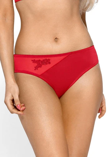 Figi Wysokie Gładkie Anita II