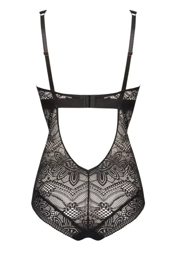 Body Koronkowe Desire