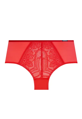 Figi Wysokie Koronkowe Desire