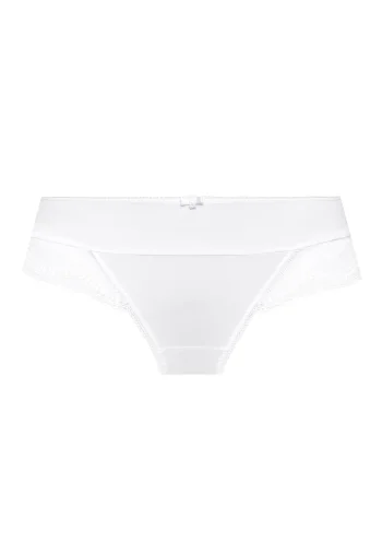 Szorty z Koronką Pepite