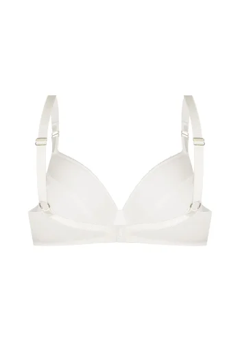 Biustonosz Usztywniany Koronkowy Desire